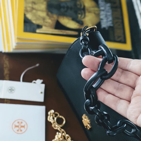 Tory Burch Kira shoulder bag - Picture 8 of 12